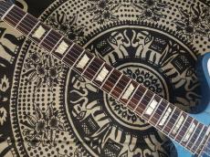 Gibson ~Murphy Lab~ 1963 Firebird V w/ Maestro Vibrola Pelham Blue Ultra Light Aged -2023USED!!【3.99kg】_8