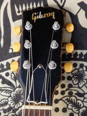 Gibson 【Vintage】1968s ES-330TD Humbucker Conversion Sunburst【2.66kg】【ギブソンフロア取扱品】_7