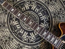 Gibson 【Vintage】1968s ES-330TD Humbucker Conversion Sunburst【2.66kg】【ギブソンフロア取扱品】_8