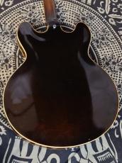 Gibson 【Vintage】1968s ES-330TD Humbucker Conversion Sunburst【2.66kg】【ギブソンフロア取扱品】_10