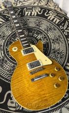 Gibson True Historic 1959 Les Paul Standard Lemon Burst Tom Murphy Aged -2016USED!!【軽量3.89kg】_5