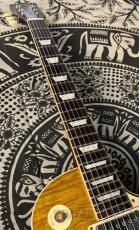 Gibson True Historic 1959 Les Paul Standard Lemon Burst Tom Murphy Aged -2016USED!!【軽量3.89kg】_6