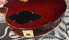 Gibson True Historic 1959 Les Paul Standard Lemon Burst Tom Murphy Aged -2016USED!!【軽量3.89kg】_8