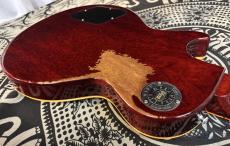 Gibson True Historic 1959 Les Paul Standard Lemon Burst Tom Murphy Aged -2016USED!!【軽量3.89kg】_9