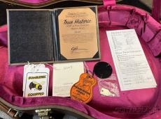 Gibson True Historic 1959 Les Paul Standard Lemon Burst Tom Murphy Aged -2016USED!!【軽量3.89kg】_11