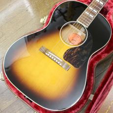 Gibson Nathaniel Rateliff LG‑2 Western ナサニエル・レイトリフ シグネチャーモデル 2024年製です_2