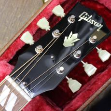 Gibson Nathaniel Rateliff LG‑2 Western ナサニエル・レイトリフ シグネチャーモデル 2024年製です_5