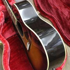 Gibson Nathaniel Rateliff LG‑2 Western ナサニエル・レイトリフ シグネチャーモデル 2024年製です_8