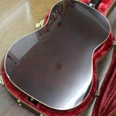 Gibson Nathaniel Rateliff LG‑2 Western ナサニエル・レイトリフ シグネチャーモデル 2024年製です_10