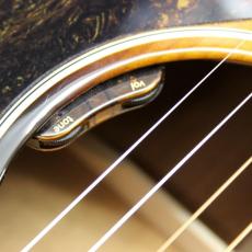 Gibson Nathaniel Rateliff LG‑2 Western ナサニエル・レイトリフ シグネチャーモデル 2024年製です_12