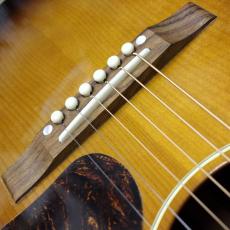 Gibson Nathaniel Rateliff LG‑2 Western ナサニエル・レイトリフ シグネチャーモデル 2024年製です_14