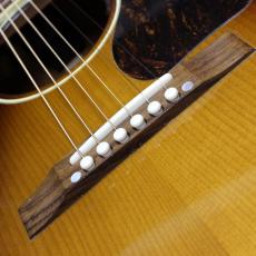 Gibson Nathaniel Rateliff LG‑2 Western ナサニエル・レイトリフ シグネチャーモデル 2024年製です_15