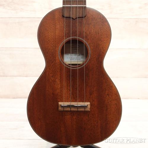 Martin Centennial 1 Concert Uke 【2024年製】【コンサート/マホガニー】【限定生産モデル】【24回金利0%対象】【送料込】