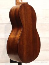 Martin Centennial 1 Concert Uke 【2024年製】【コンサート/マホガニー】【限定生産モデル】【24回金利0%対象】【送料込】_4
