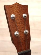 Martin Centennial 1 Concert Uke 【2024年製】【コンサート/マホガニー】【限定生産モデル】【24回金利0%対象】【送料込】_8