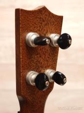 Martin Centennial 1 Concert Uke 【2024年製】【コンサート/マホガニー】【限定生産モデル】【24回金利0%対象】【送料込】_9