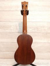 Martin Centennial 1 Concert Uke 【2024年製】【コンサート/マホガニー】【限定生産モデル】【24回金利0%対象】【送料込】_11