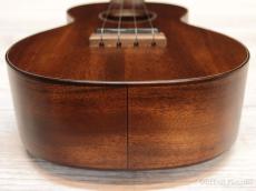 Martin Centennial 1 Concert Uke 【2024年製】【コンサート/マホガニー】【限定生産モデル】【24回金利0%対象】【送料込】_12