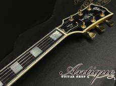 Gibson Custom Shop 2001 Custom Collection Limited Edition L-5 Signature Custom /15.5" Vintage Sunburst Near-Mint 3.26kg "Master Label Built by James W Hutchins"_10