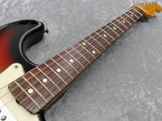 Fender American Vintage 62 Stratocaster Thin Lacquer 3CS 2003_8