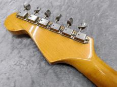 Fender American Vintage 62 Stratocaster Thin Lacquer 3CS 2003_11