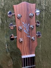 Maton SRS808C ~Solid Road Series~ #33099【48回迄金利0%対象】【送料当社負担】_4