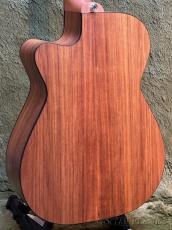 Maton SRS808C ~Solid Road Series~ #33099【48回迄金利0%対象】【送料当社負担】_6