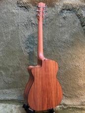 Maton SRS808C ~Solid Road Series~ #33099【48回迄金利0%対象】【送料当社負担】_7