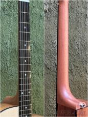 Maton SRS808C ~Solid Road Series~ #33099【48回迄金利0%対象】【送料当社負担】_8