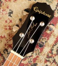 Epiphone Les Paul Uklele VS 【コンサート】【ピックアップ付】_6