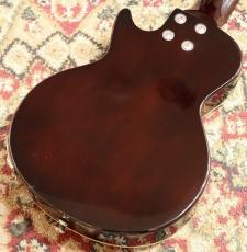 Epiphone Les Paul Uklele VS 【コンサート】【ピックアップ付】_7