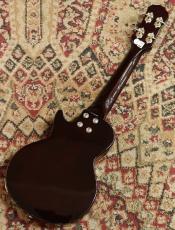 Epiphone Les Paul Uklele VS 【コンサート】【ピックアップ付】_8