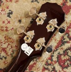 Epiphone Les Paul Uklele VS 【コンサート】【ピックアップ付】_10