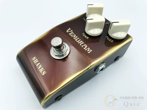 VEMURAM SHANKS II [XK301] // ウィンターセール対象商品!