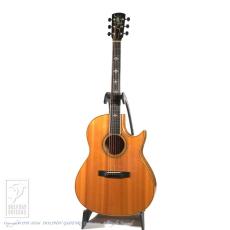 Larrivee C-19 Eagle Curly Maple_2