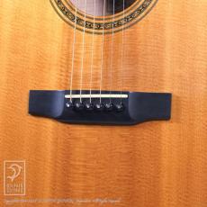 Larrivee C-19 Eagle Curly Maple_10