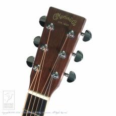 Martin D-35 Standard_7