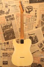 Fender 1963 Esquire "White Finish with Modified to Telecaster"_2