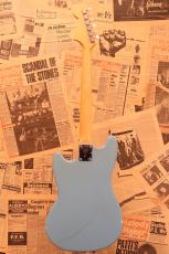 Fender 1966 Mustang "Near Mint Condition with Case Candy"_2