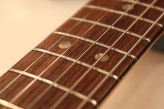 Fender 1966 Mustang "Near Mint Condition with Case Candy"_4