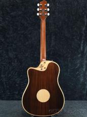 L.R.Baggs AEG-1 TOR(トリファイド・シトカ・スプルース)【オンラインストア限定】_4