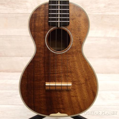 Martin Custom 3K Concert Uke 【2014年製】【コンサート/ハワイアンコア】【Style-3K】【24回金利0%対象】【送料込】