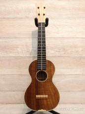 Martin Custom 3K Concert Uke 【2014年製】【コンサート/ハワイアンコア】【Style-3K】【24回金利0%対象】【送料込】_2