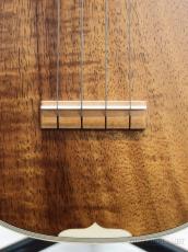 Martin Custom 3K Concert Uke 【2014年製】【コンサート/ハワイアンコア】【Style-3K】【24回金利0%対象】【送料込】_5