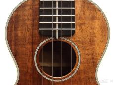 Martin Custom 3K Concert Uke 【2014年製】【コンサート/ハワイアンコア】【Style-3K】【24回金利0%対象】【送料込】_6