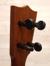 Martin Custom 3K Concert Uke 【2014年製】【コンサート/ハワイアンコア】【Style-3K】【24回金利0%対象】【送料込】_9