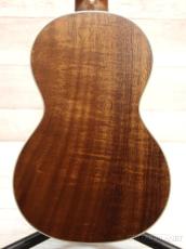Martin Custom 3K Concert Uke 【2014年製】【コンサート/ハワイアンコア】【Style-3K】【24回金利0%対象】【送料込】_10