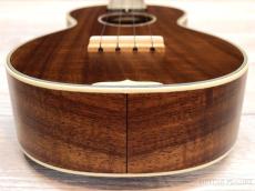 Martin Custom 3K Concert Uke 【2014年製】【コンサート/ハワイアンコア】【Style-3K】【24回金利0%対象】【送料込】_12