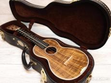 Martin Custom 3K Concert Uke 【2014年製】【コンサート/ハワイアンコア】【Style-3K】【24回金利0%対象】【送料込】_13
