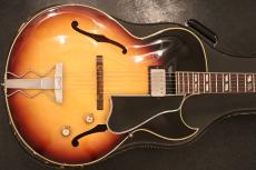 Gibson 1963 ES-175 "Single Pickup"_3